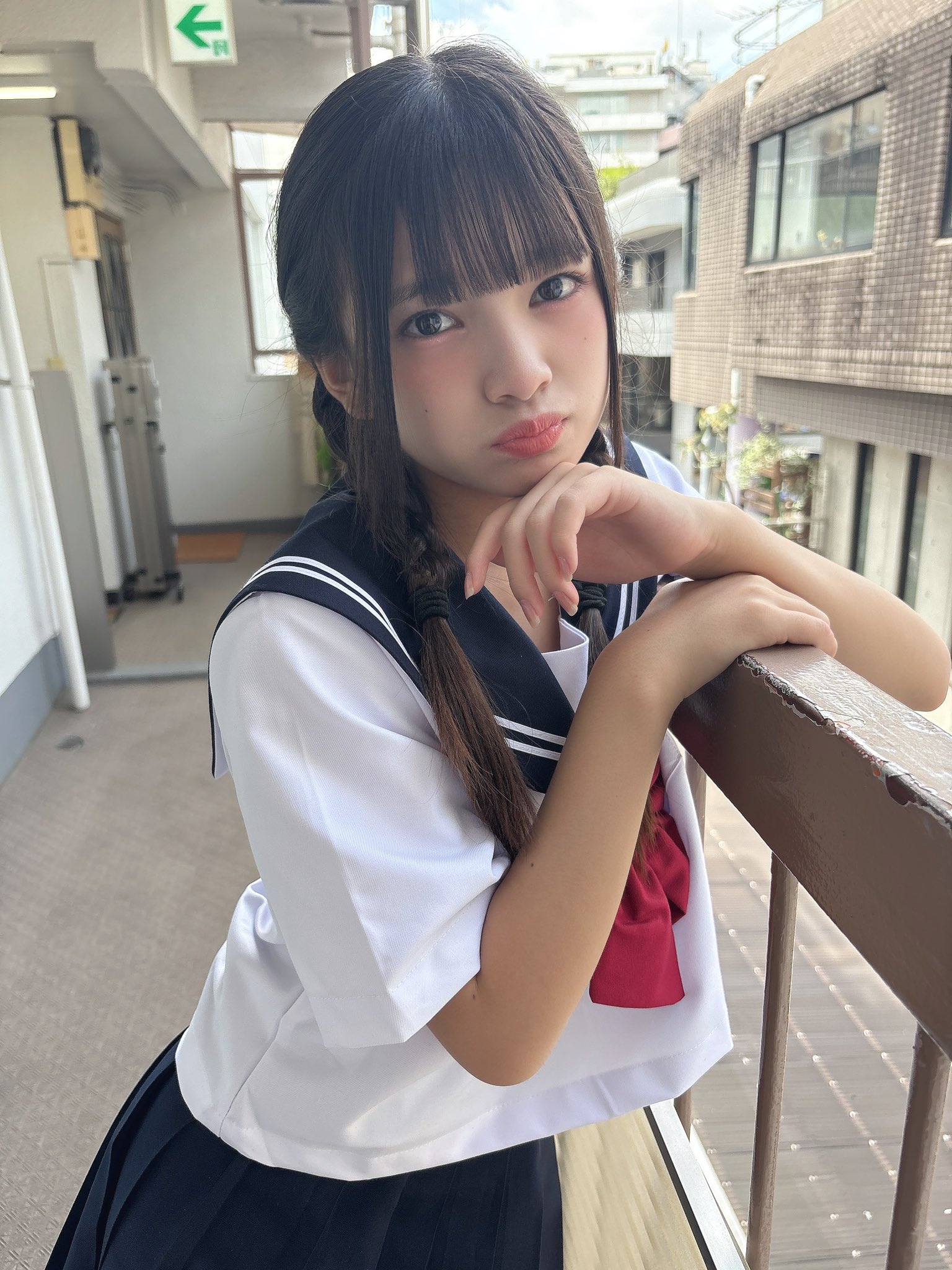 秋元ひなた💙NYAAANYA🐱💙 on X: 