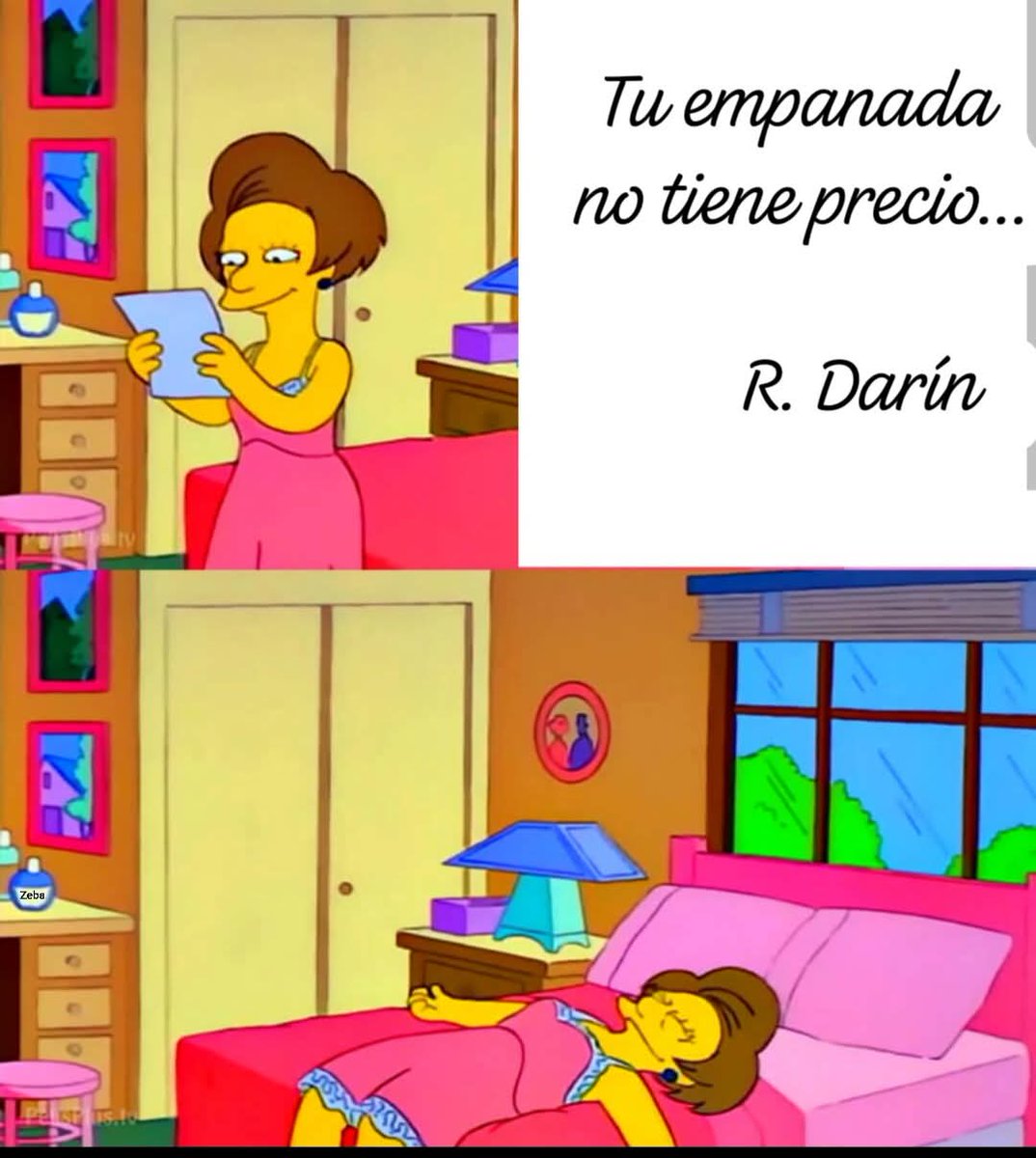 PapitoFritooo's tweet image. Piropos Infalibles
 #84