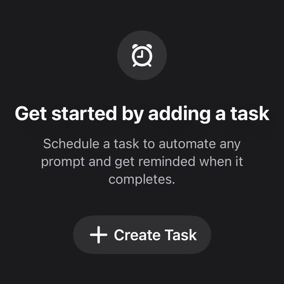 madietlx's tweet image. I&apos;m still shy of creating my *first* task with @Grok.

Any inspiring ideas to get me started? I&apos;m thinking something like a daily summary of the topics I&apos;m interested in (like: what happened on @X regarding …).

Wdyt?