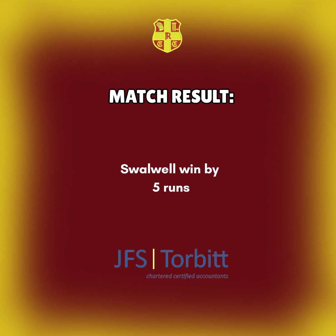 Ryton CC tweet media