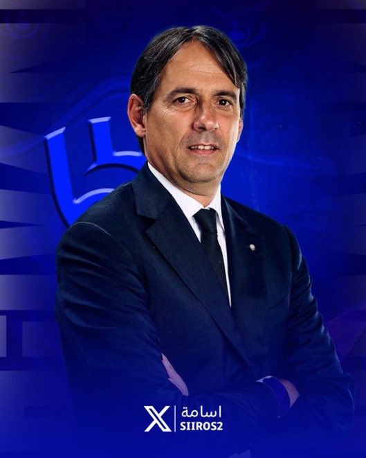 🚨🚨🚨🚨🚨🚨🚨🚨🚨🚨🚨🚨🚨

عاااااااااااااااااااااااااجل — الميدان:

انزاغي طلب من ادارة الهلال صفقة مهاجم فقط ولا يريد صفقات اخرى ويطالب بحسمها قبل المعسكر 🔵!