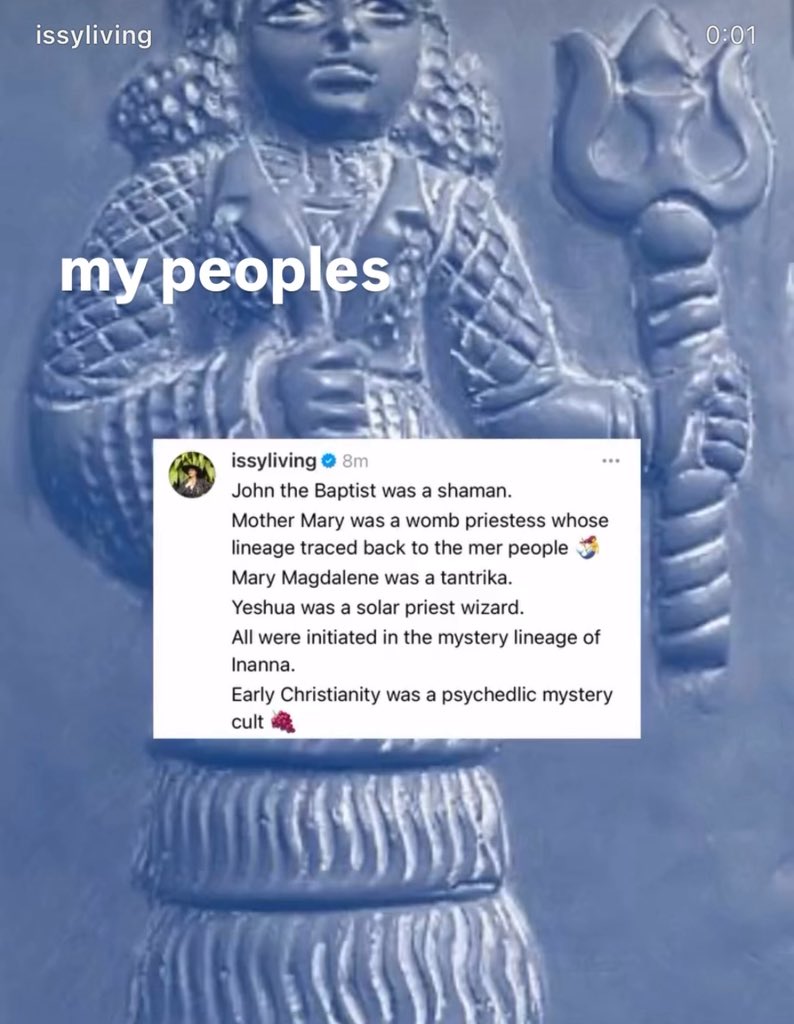 Maria__Falbo's tweet image. literally me and my friends