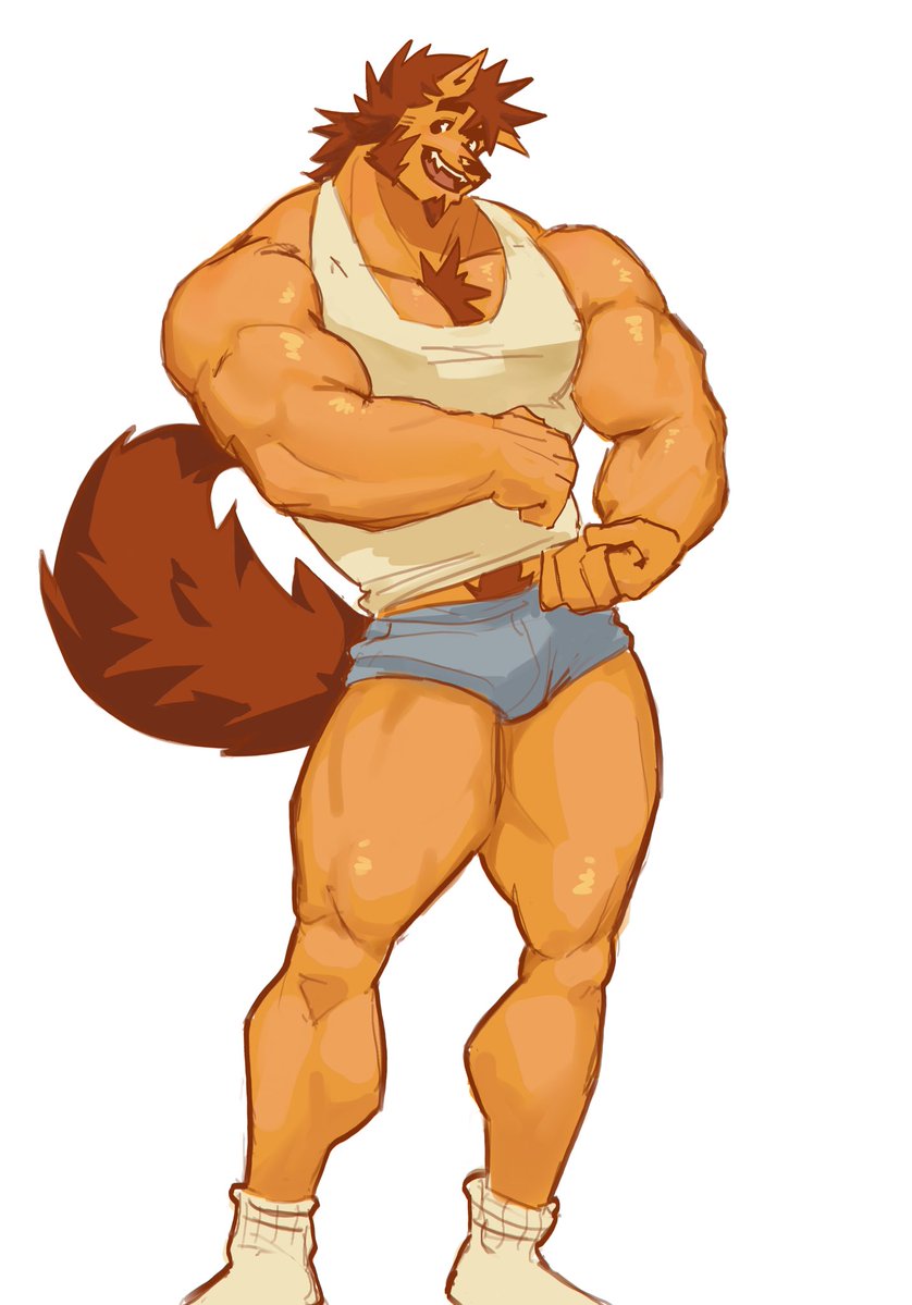 mm96781's tweet image. comm of my oc thanks a lot:333333