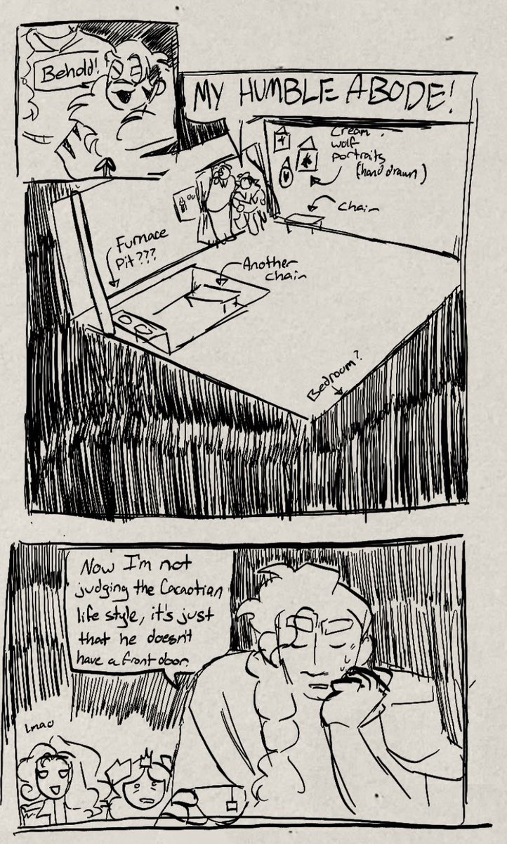 Dehydr4's tweet image. Doodles that took a ridiculously long time to draw
#wildchip