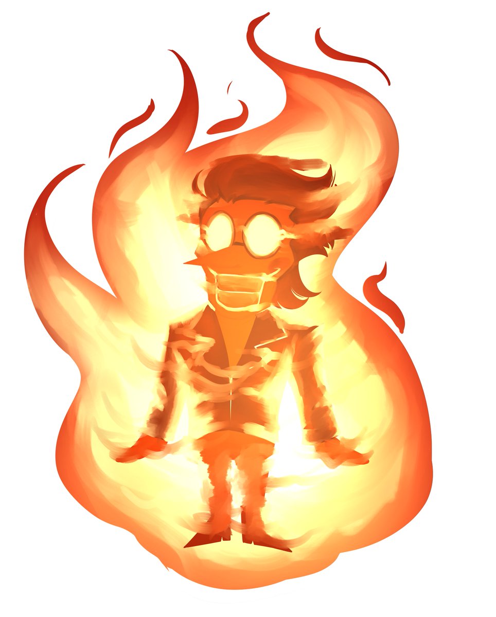 thought i should make a Tenna design for a botton too.
and yeah, also drew spamton burning to his death.
.
.
.
.
#fanart #DELTARUNE #tenna #spamton #deltarunefanart