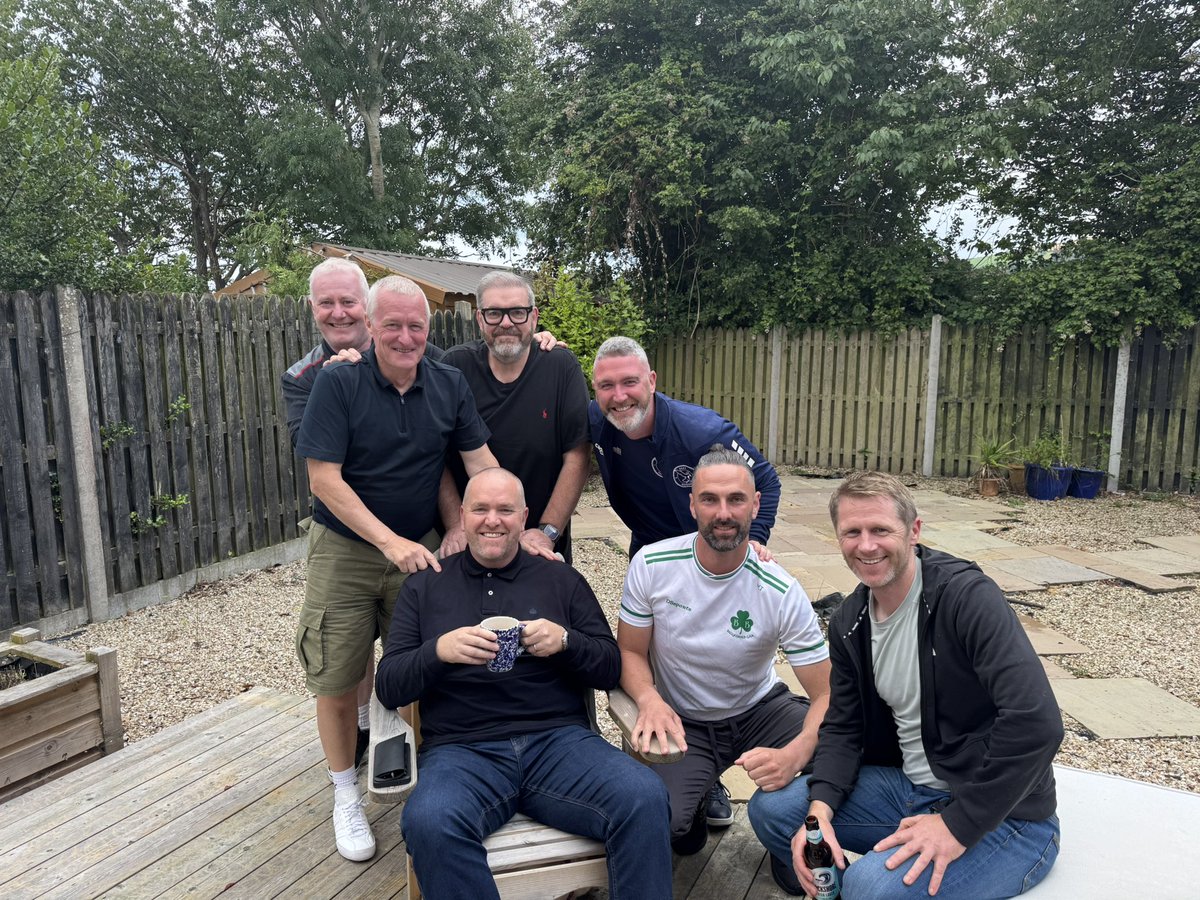 mark anderson (@marky01) on Twitter photo Some Sundays are better than others today was one of them. Top class company lots of banter and chats. Lot of love for Thai lot. <a href="/coachingbadges/">Coaching Badges</a> Some Sundays are better than others today was one of them. Top class company lots of banter and chats. Lot of love for Thai lot. <a href="/coachingbadges/">Coaching Badges</a>