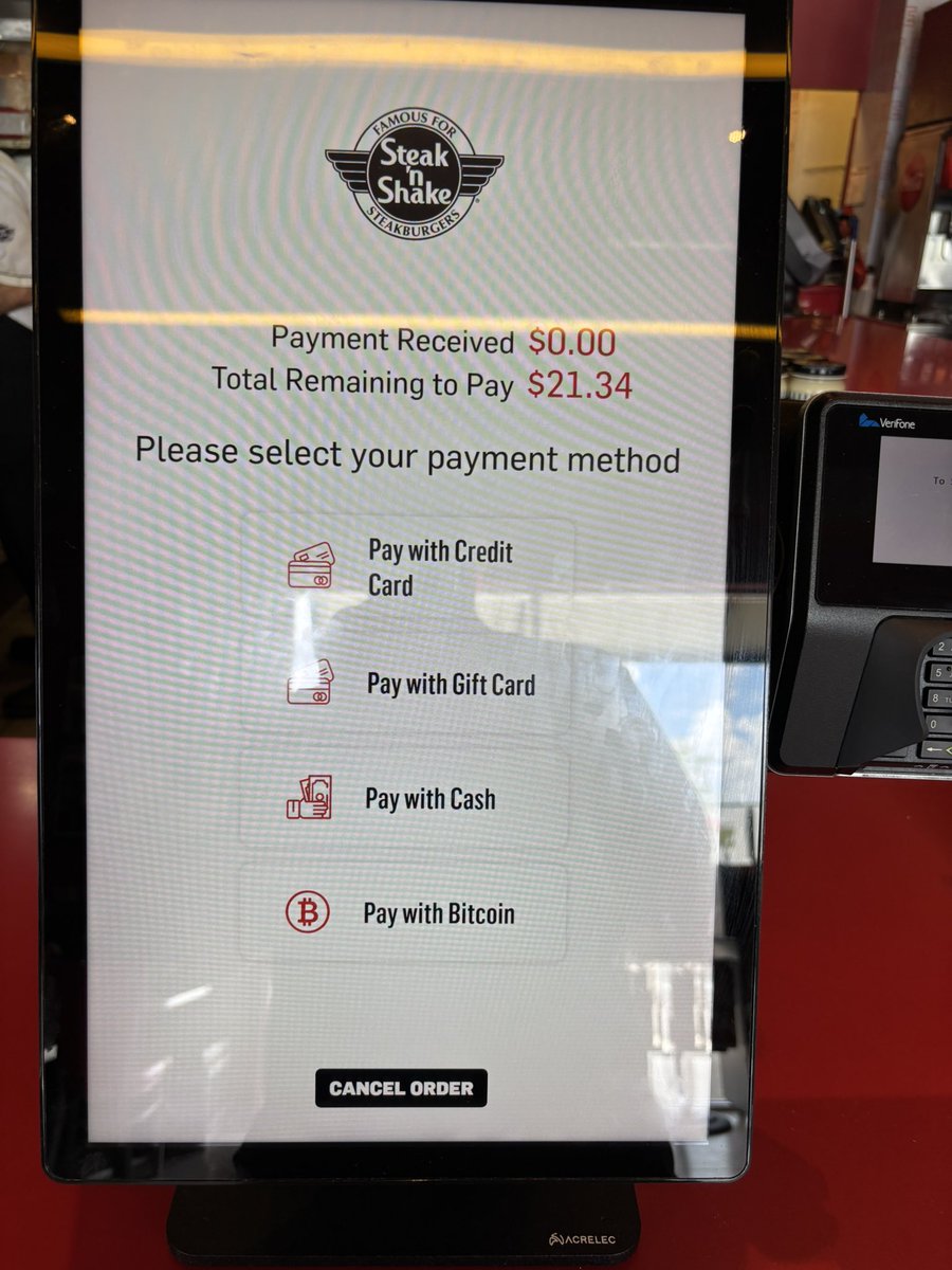 boydcohen's tweet image. Yesterday I was with my daughter in San Antonio and we went 30 mins out of our way so I could introduce her to one of my childhood favorites, @SteaknShake and spend sats with her.