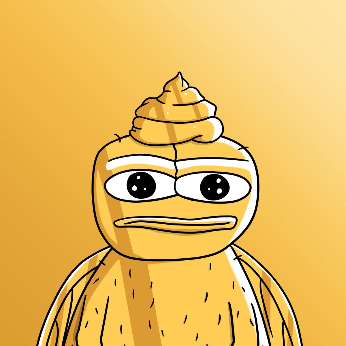 0xGleader's tweet image. people selling this nft (gtd wl) OTC at 50 dollars are ngmi