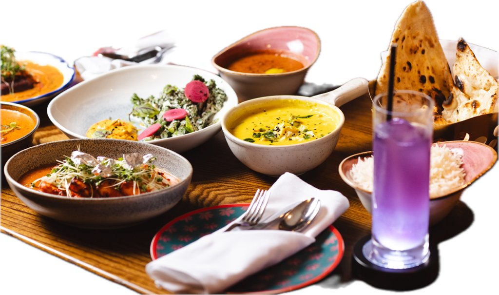 Colonel Saab: Pre-Theatre Dining Menu ★★★★★ @ColonelSaabUK, Trafalgar Square | Until August 23, 2025
REVIEW: tinyurl.com/4dku6uhb

A perfect pre-show supper! Satisfying, but not sleep-inducing. Served promptly – but definitely not fast food.

colonelsaab.co.uk