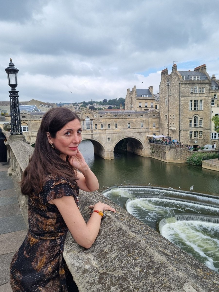 Espido Freire tweet media