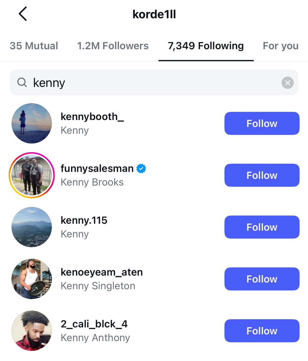 onaaseriousnote's tweet image. Miguel and kordell just unfollowed him omg lord