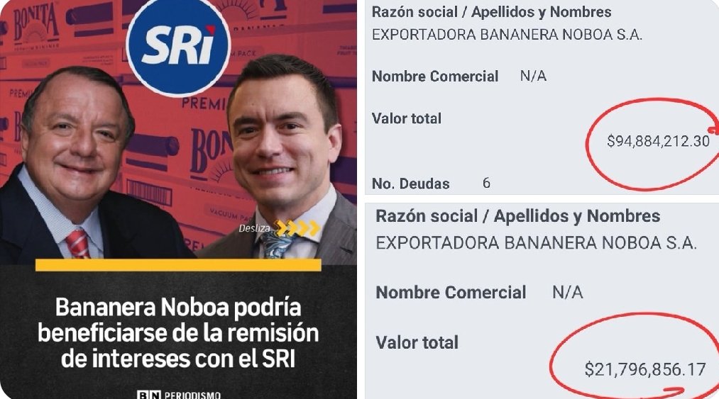 Vhgkasparov's tweet image. Mientras los sevidores Público son despedidos como al perro.

Ellos se reducen las deudas al Estado.

La derecha solo beneficia a las grandes elites no a ti.