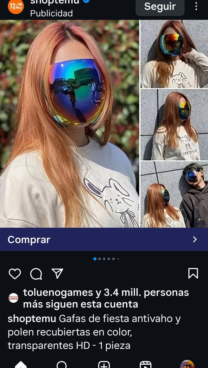RCPavanzado's tweet image. Que es estoooo