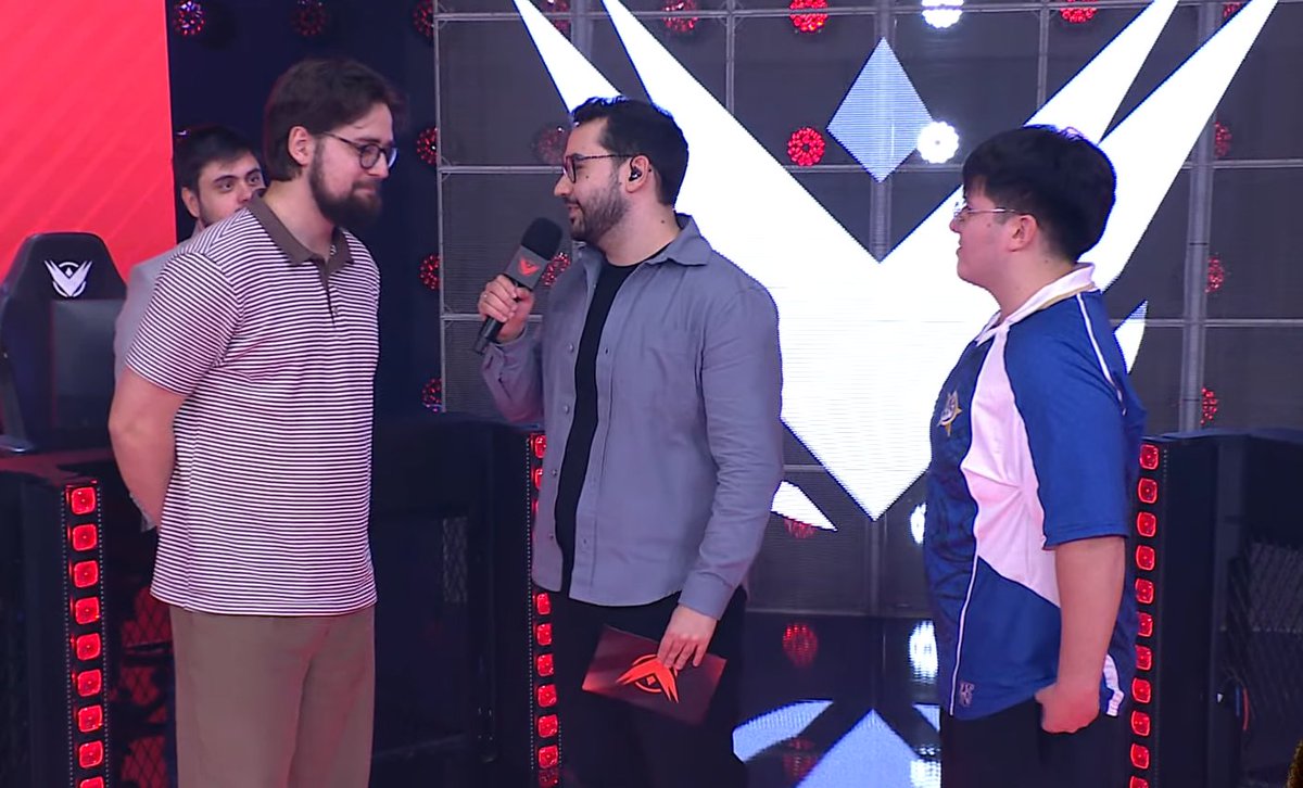 LTASul's tweet image. A @LeviatanGG escolheu a @VivoKeyd!

📺 lolesports.com