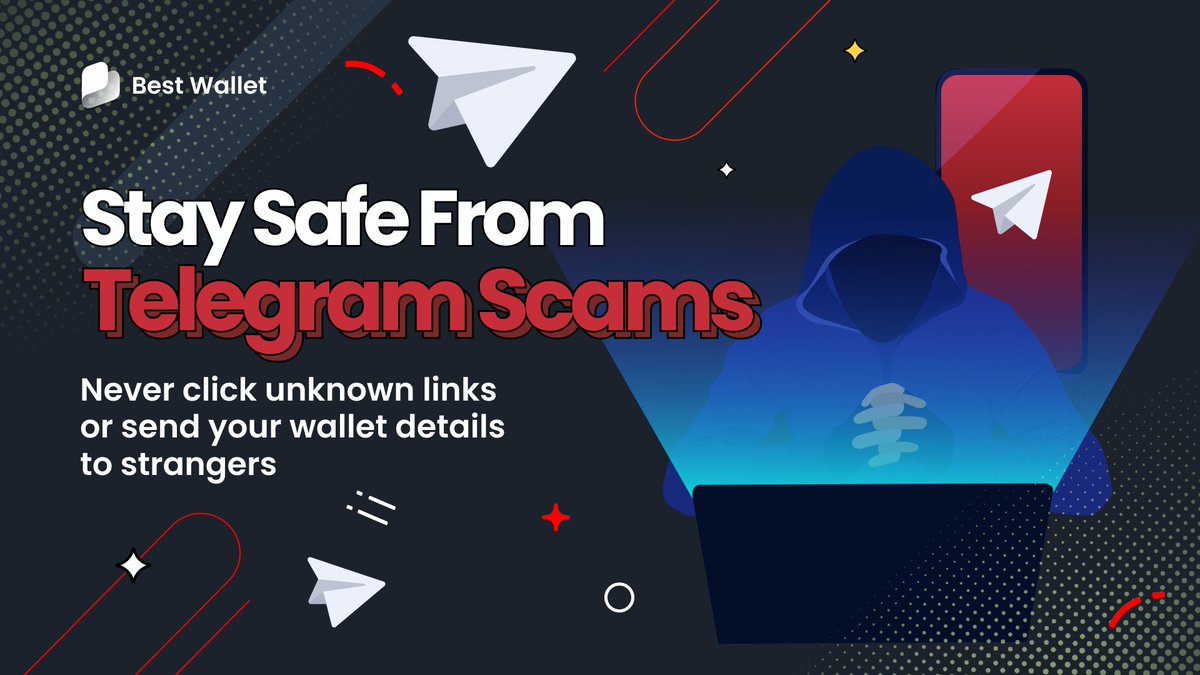 "Telegram "Yardım Et Bana" Dolandırıcılığı Nedir? 🛡️

Bu dolandırıcılık, birinin size Telegram üzerinden mesaj atıp bir kripto cüzdanı veya transferi konusunda yardım istemesiyle gerçekleşir.

Bir airdrop'u talep etmekte takıldıklarını, token göndermek için yardıma ihtiyaç