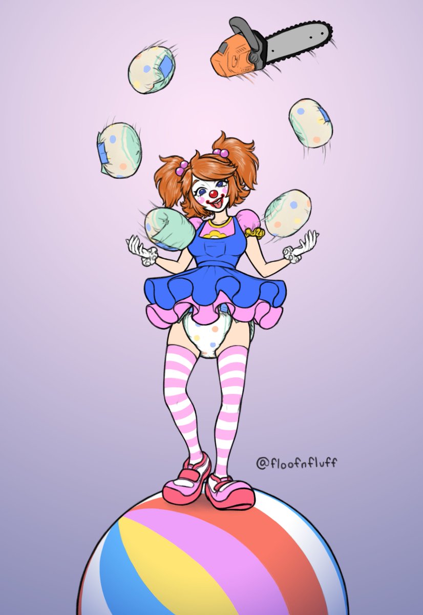 🎀🔞 (@floofnfluff) on Twitter photo 