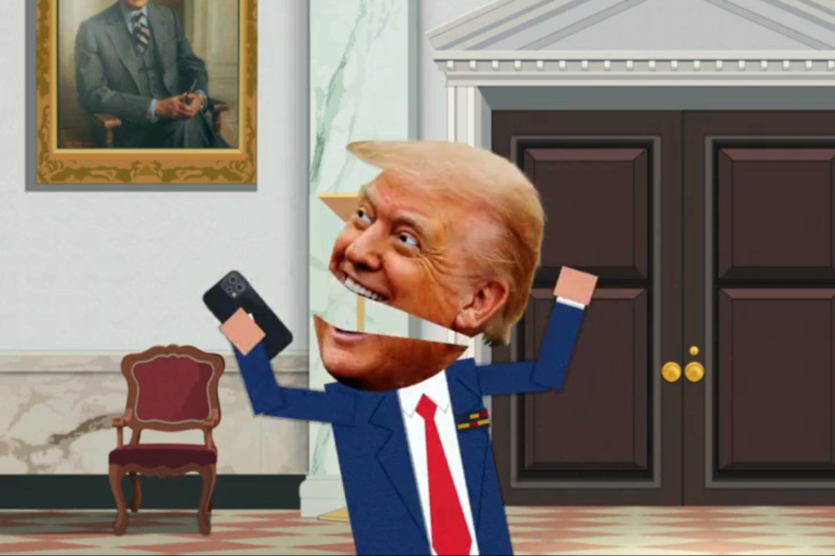 doodybeardLIVE's tweet image. One has to go forever