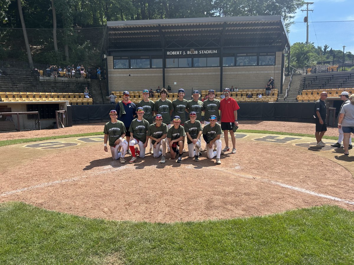 Pastime Tournaments tweet media