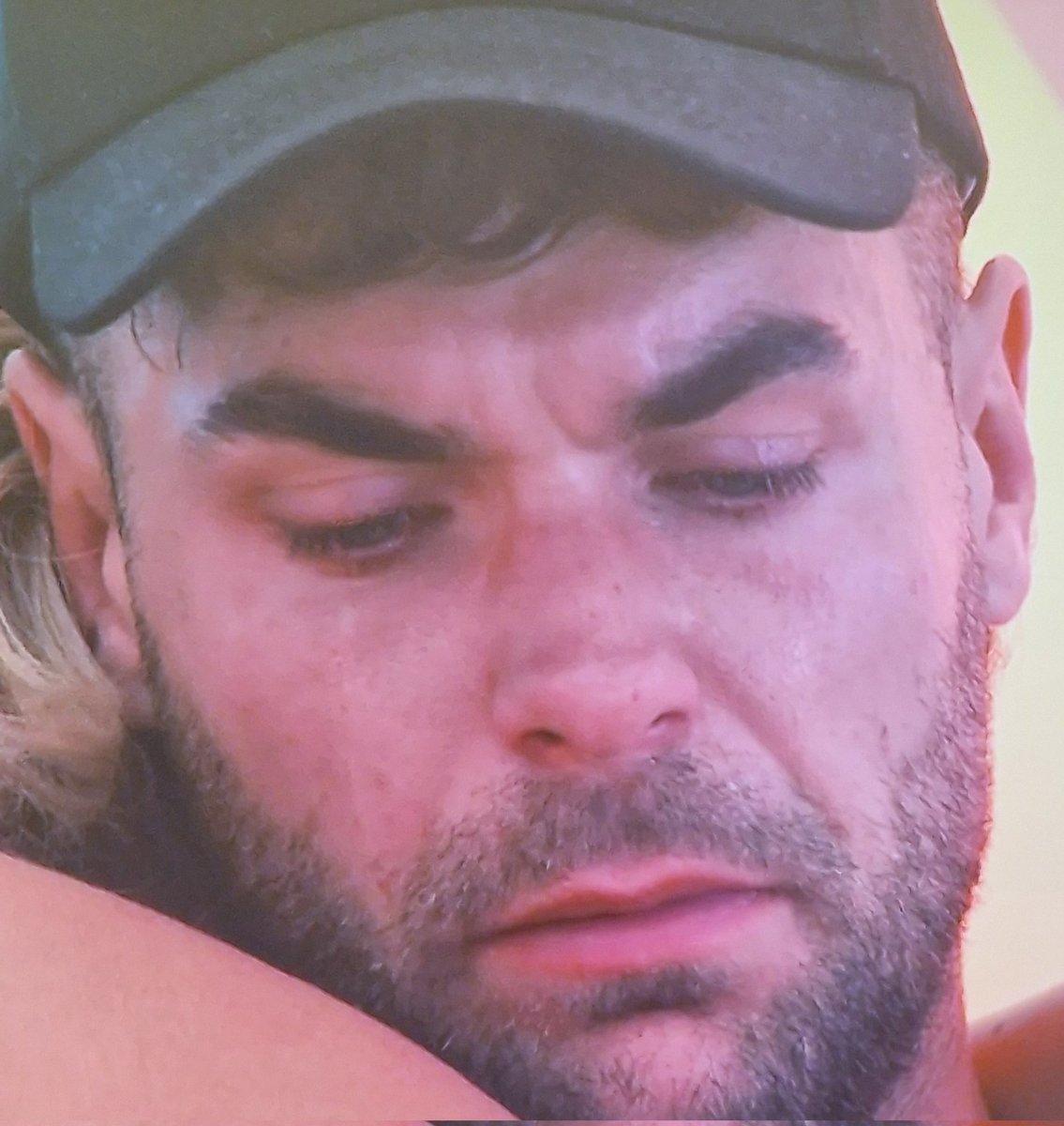clivetheunicorn's tweet image. Christ this is the most depressing series so far this late in the game #loveisland #loveislanduk