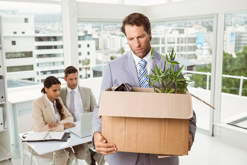 Bartelhei's tweet image. Gibt HR einem eigentlich diese Box im Kündigungsgespräch?