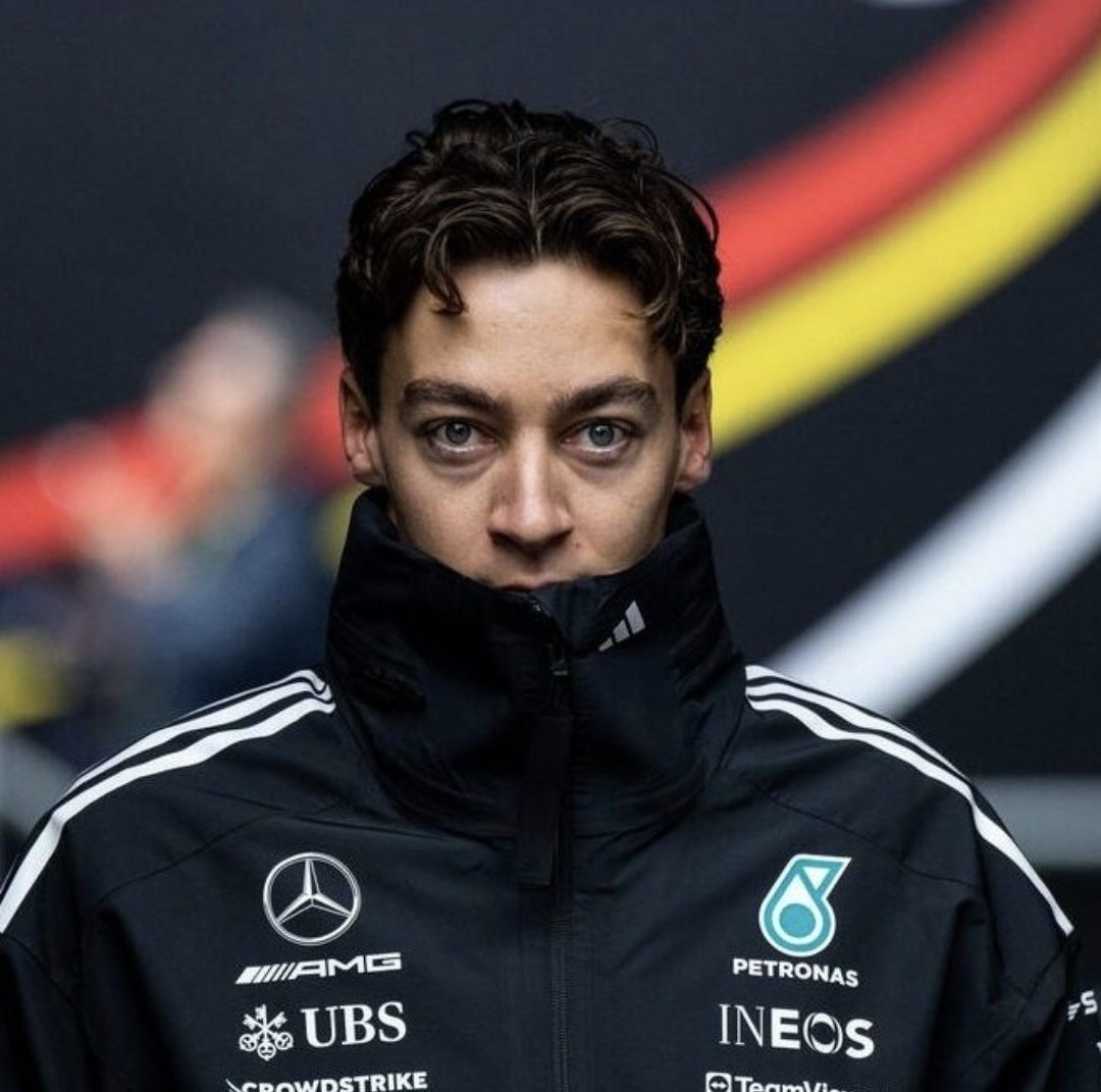 georgeeupdates's tweet image. Efecto Mercedes...