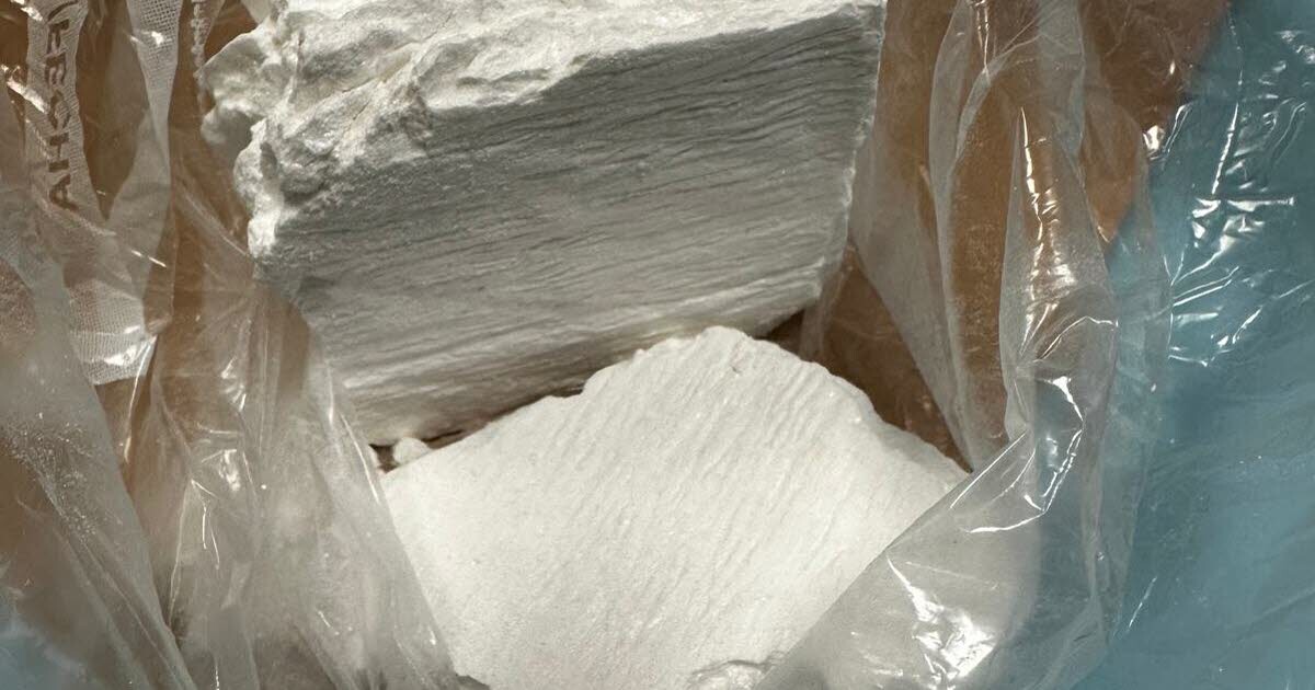 leprogreslyon's tweet image. 🔴 Trafic de cocaïne à Roanne : prison ferme pour l’acheteur et le vendeur lyonnais #Lyon #FaitsDivers
➡️ l.leprogres.fr/TQP