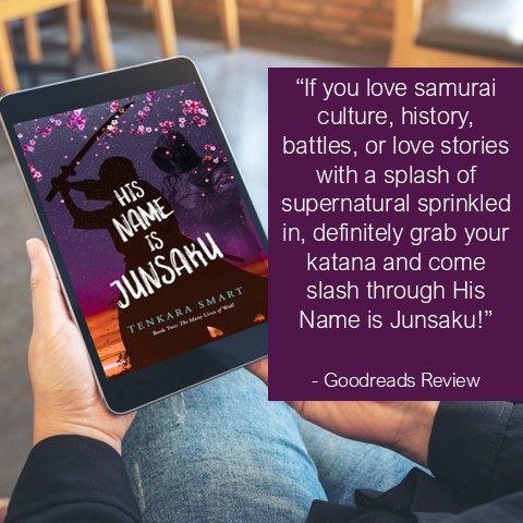 #read a #free sample of my #novel #hisnameisjunsaku 

rb.gy/uu5xuz

- #romance, #historicalfantasy, #supernatural, #literaryfiction