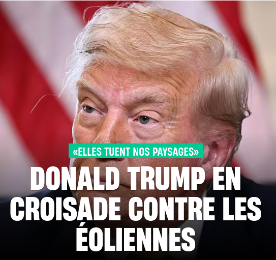 indecrassableqc's tweet image. Le bonhomme a raison!
Quand on fouille les sources crédibles (pas Hydro- Québec), on apprend que:
En plus d'être laides, ces crisses de merdes sont improductives et surtout pas écologiques.