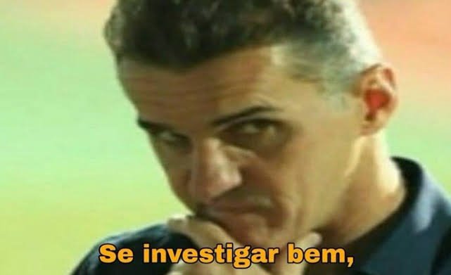 soyaajr's tweet image. Anularam o gol do ceará