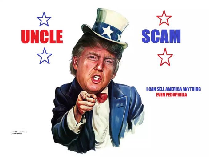 jackflash59's tweet image. “Today you receive one of the most priceless gifts ever granted by human hands. You become a citizen of the United States of America," Trump said. “And should any of you say anything negative about me, you’ll be doing life in CECOT. Welcome!!”