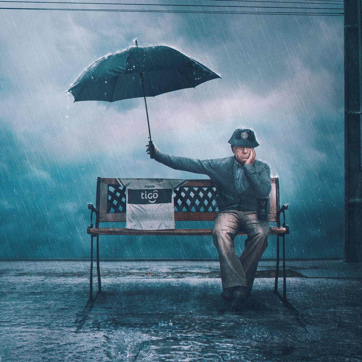 Ya otra vez.. gran puta ndojerái ñande jugadores 
Ni libertad ni cerro nuestro rival a ganar Ameliano nde plaga!!!