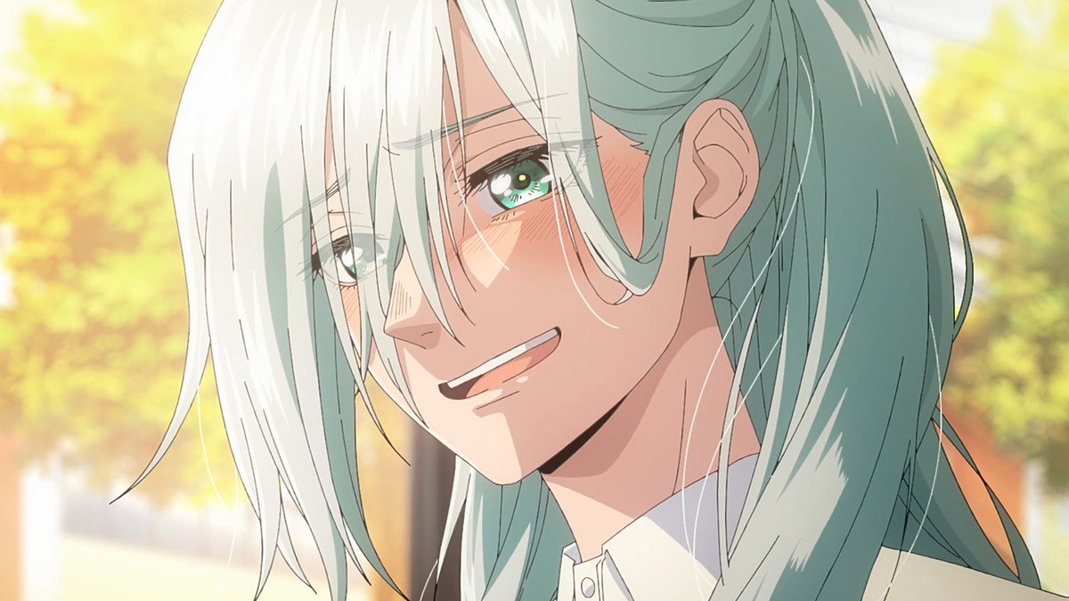 loonayato's tweet image. not dealing with this today