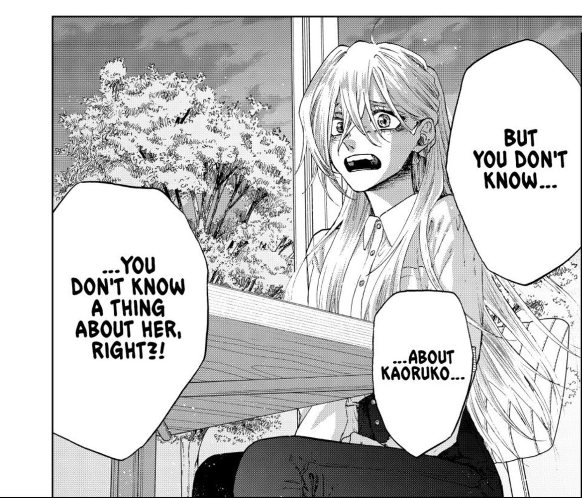 loonayato's tweet image. not dealing with this today