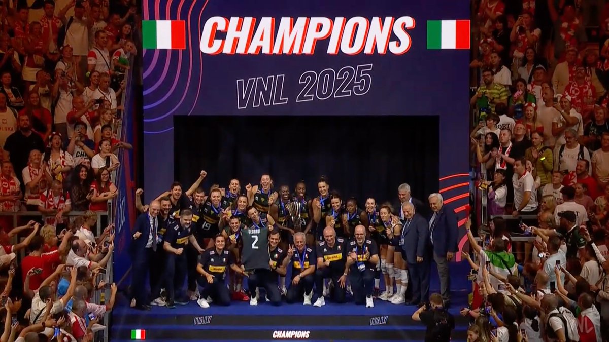 alemichstan's tweet image. CHAMPIONS 🥹🏆