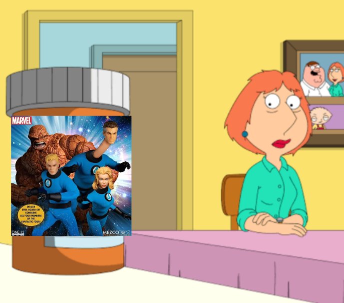 Spider_Figures's tweet image. How I&apos;m feeling lately