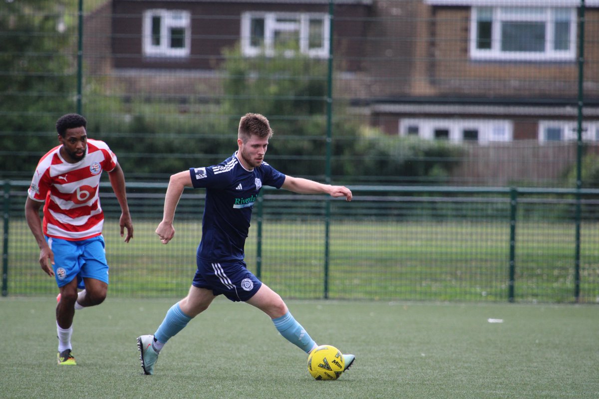 RingmerAFC's tweet photo. MATCH PHOTOS 📸

The full album from yesterday’s goalfest against @PeckhamTownFC is in! 🤩

Plenty of celebrations captured amidst the 9️⃣ goals in 90 minutes! 😅👇

🔗 https://t.co/KtnrZo8z1R

#COYB🔵 #Ringmer https://t.co/95sERf34Ea