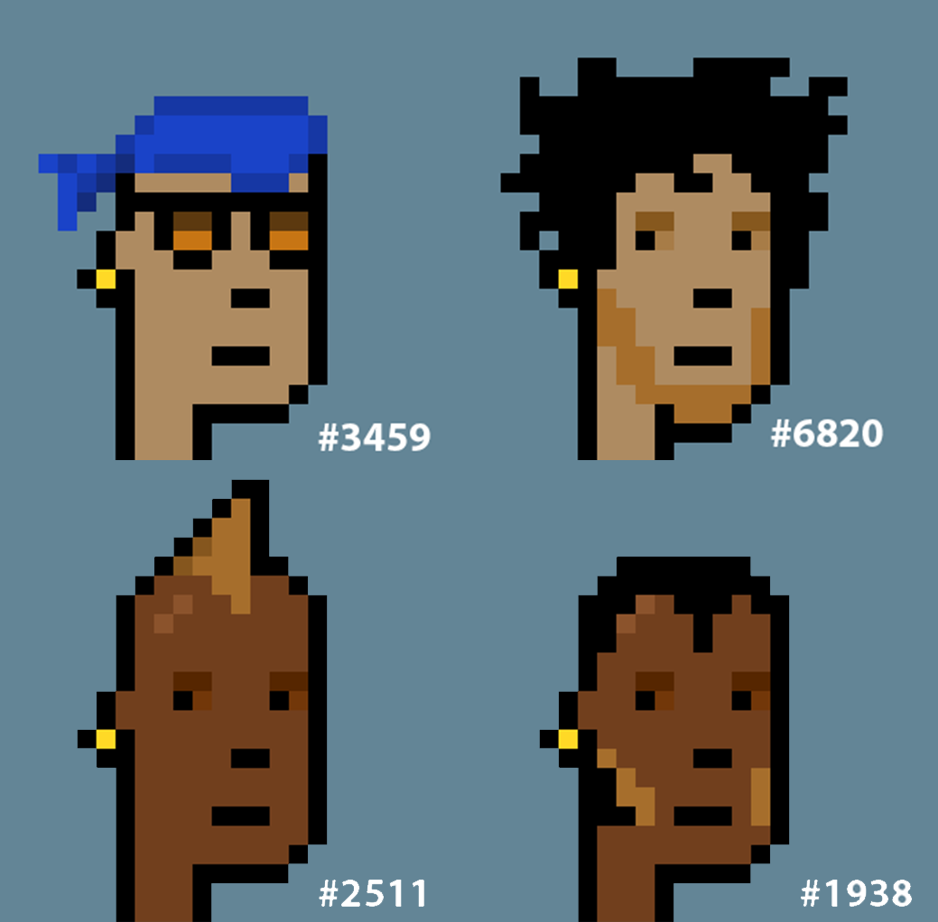 0xCarlyto's tweet image. If this is the NFT/Ordinals bull market, I'm ready.
- Punks
- Fidenza
- Squiggles
- ENS
Ordinals :
- OCM Dimension 300
- Puppet
- NodeMonkes