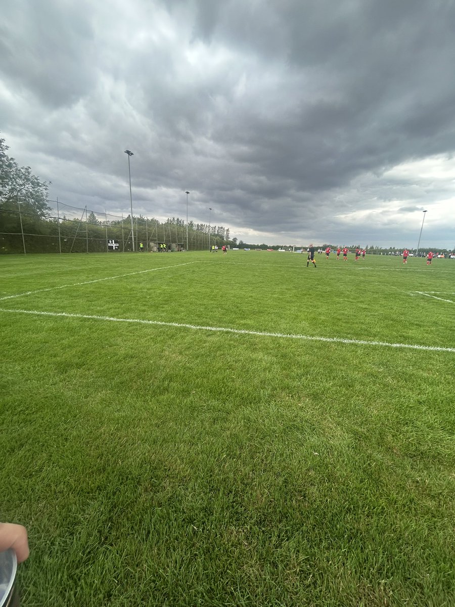 MLS Groundhoppers (@ggroundhoppers) on Twitter photo Game 30 of 2025:
27/07/25 - 15:30
<a href="/LouthTownFC/">Louth Town FC</a> 3-2 <a href="/AppFrodFc/">Appleby Frodingham FC</a>
📍The MKM Stadium
🏆NCEL Division One
💷£5
Strong start from Louth who went 2 up, before Appleby clawed it back, only for the home side to regain the lead instantly and hold on.
#NonLeague Game 30 of 2025:
27/07/25 - 15:30
<a href="/LouthTownFC/">Louth Town FC</a> 3-2 <a href="/AppFrodFc/">Appleby Frodingham FC</a>
📍The MKM Stadium
🏆NCEL Division One
💷£5
Strong start from Louth who went 2 up, before Appleby clawed it back, only for the home side to regain the lead instantly and hold on.
#NonLeague