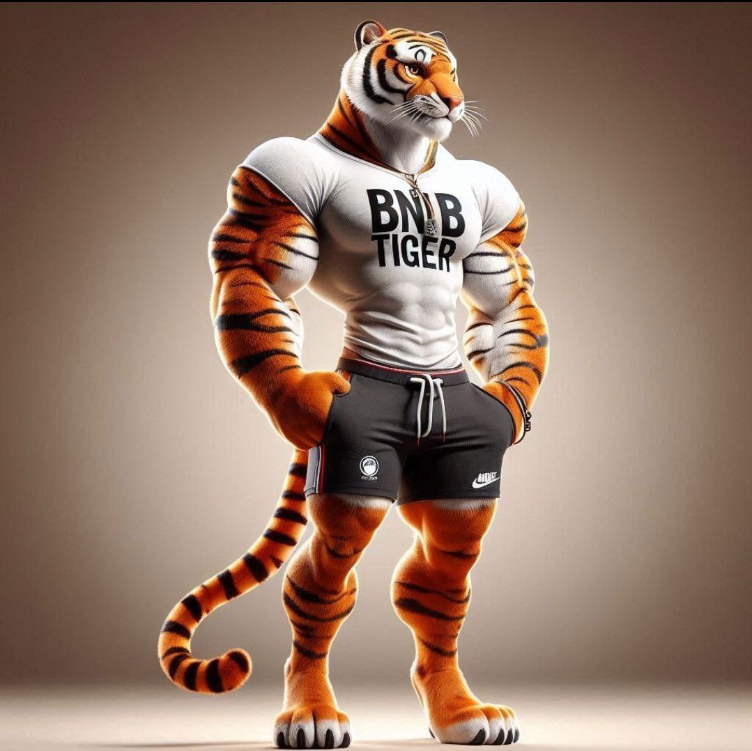 BnbTigerInu's tweet image. #BNBTIGER🐅
Fierce.Firm.Victory

BNBTiger is the king of beasts. They are the symbol of victory and strength. Powerful and tough.and our $BNBTIGER community is the same.

👉 50K HOLDERS 📈

CA: 0xac68931b666e086e9de380cfdb0fb5704a35dc2d

🔥CMC &amp;amp; CG 
📊 BitMart
🔒Liq 
🛡️Audit…