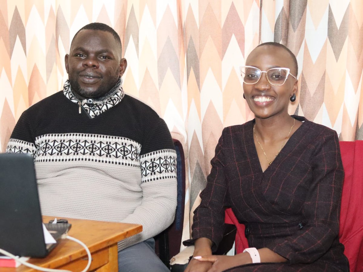 At Dada STEM, we run programs for kids aged 6 -14 and another for university students and young professionals aged 18-35. But recently, we realized we had a gap whereby our high school students aged 14-19 were being left out. That changes now.