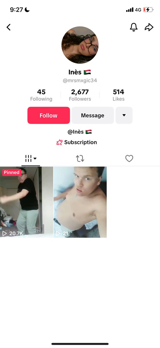 inès 🪷 tweet media