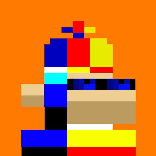0xCarlyto's tweet image. If this is the NFT/Ordinals bull market, I'm ready.
- Punks
- Fidenza
- Squiggles
- ENS
Ordinals :
- OCM Dimension 300
- Puppet
- NodeMonkes