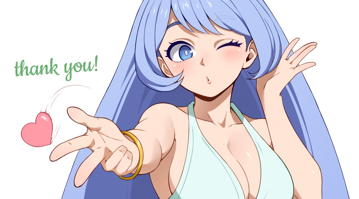 Seriously, there are so many birthday wishes! You’re all amazing~ I’m going through each message carefully and doing my best to respond. Huge thanks to everyone — you truly made my day! 💛🫂