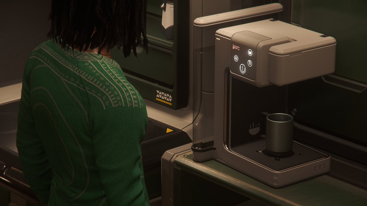 chonkrider's tweet image. What a fresh start!! #StarCitizen