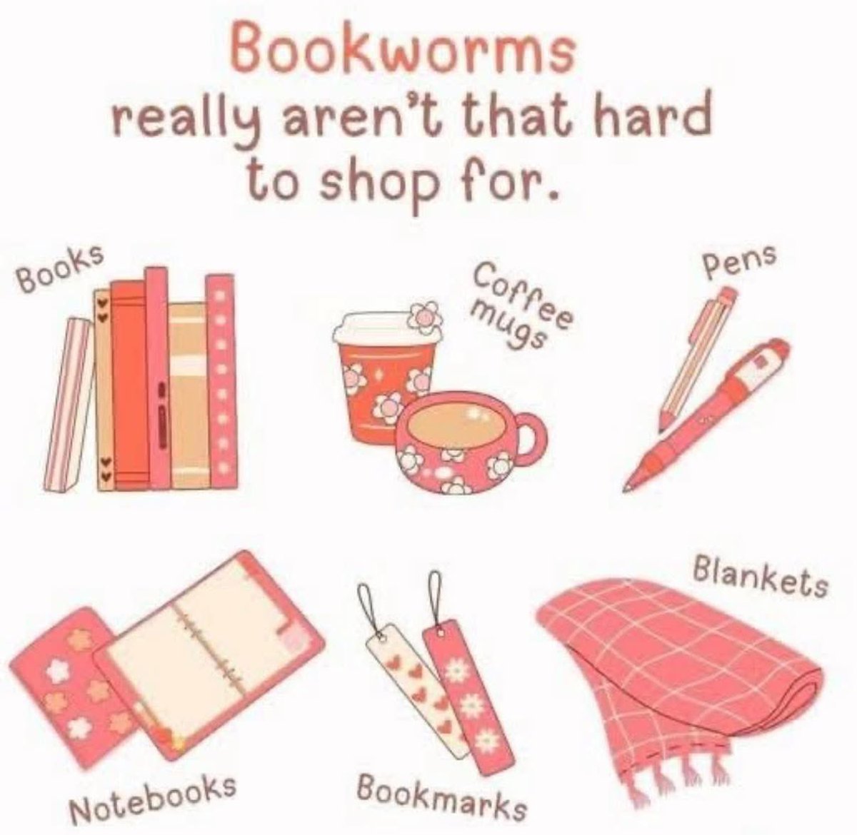 emhoneyreads's tweet image. We’re simple creatures, really