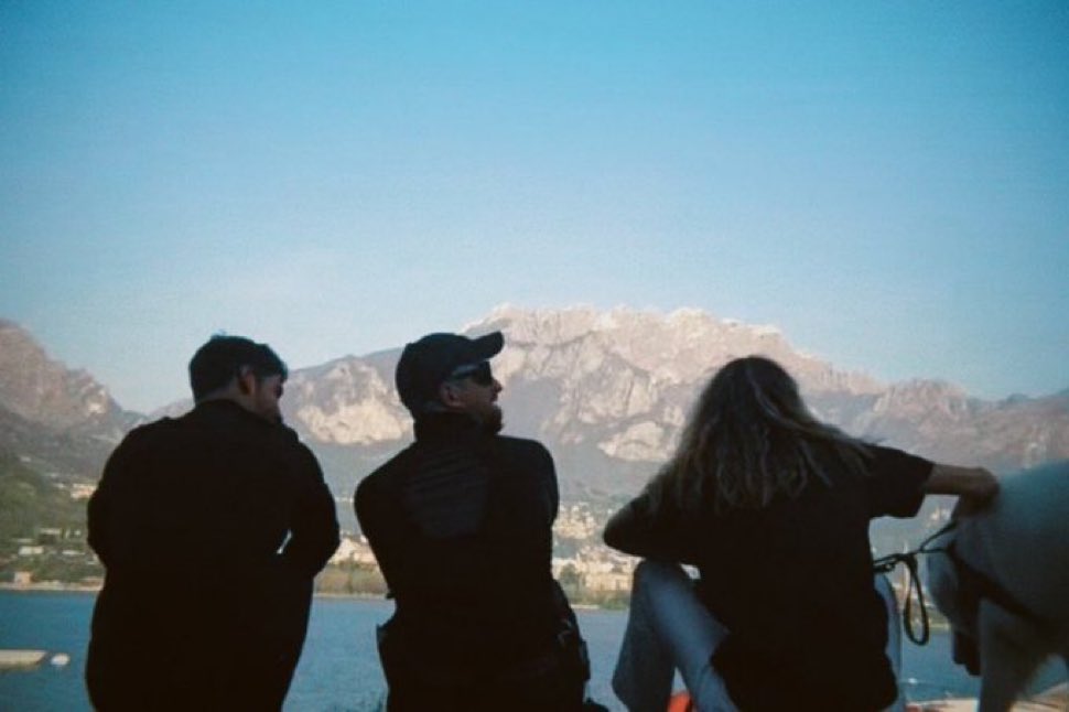 kekkaicon's tweet image. amori bellissimi 
fam😭