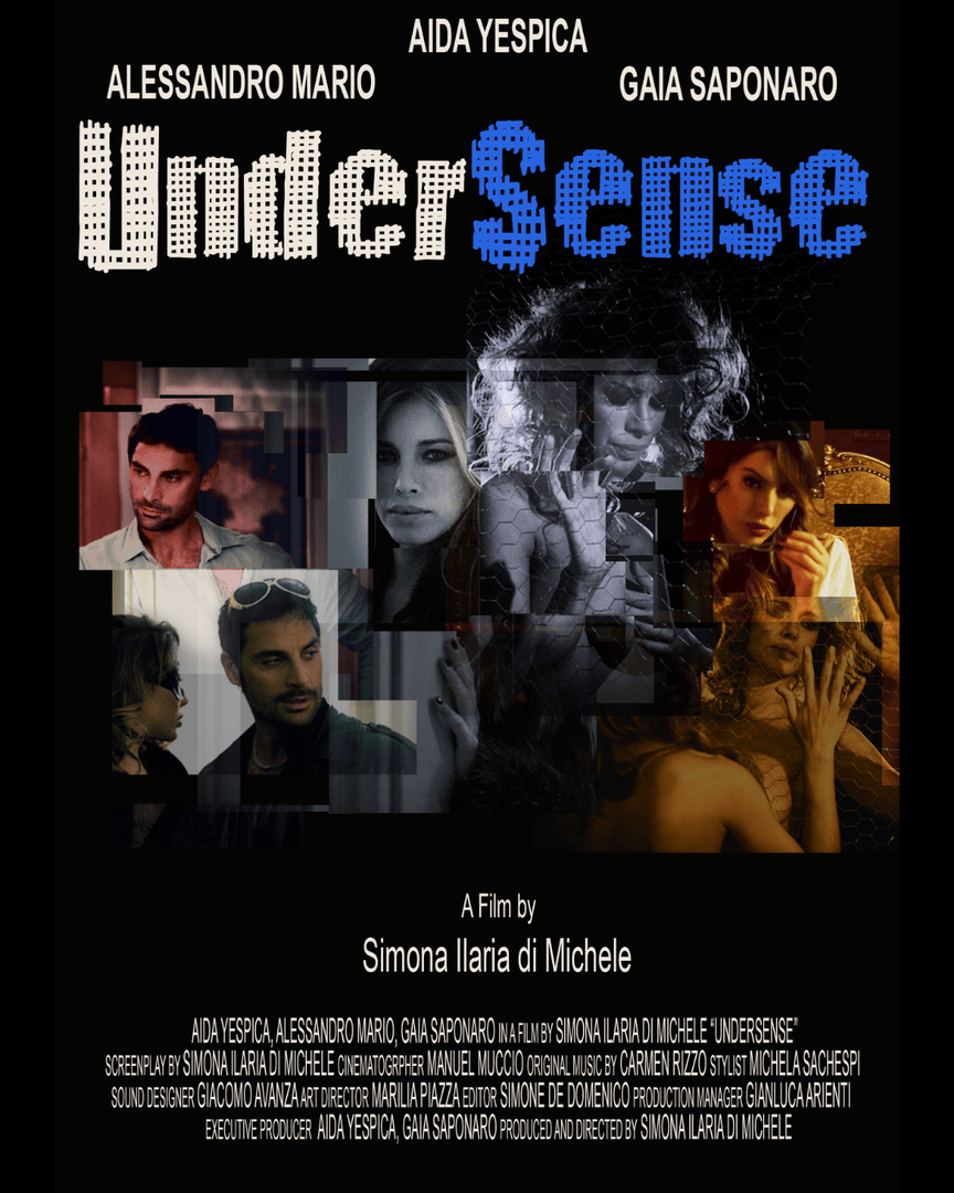 WATCH NOW:  UnderSense youtube.com/watch?v=Cx49T3…