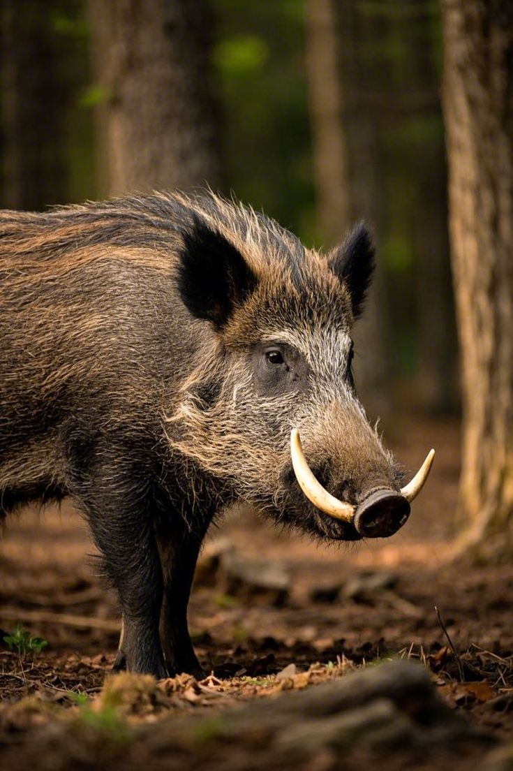 aestheticprimal's tweet image. The fact that simply eating wild boar meat (especially organs) can make you fail doping tests as an athlete because of how much Nandrolone it contains (a 19-nor, same family as Trenbolone) will always be ridiculous.