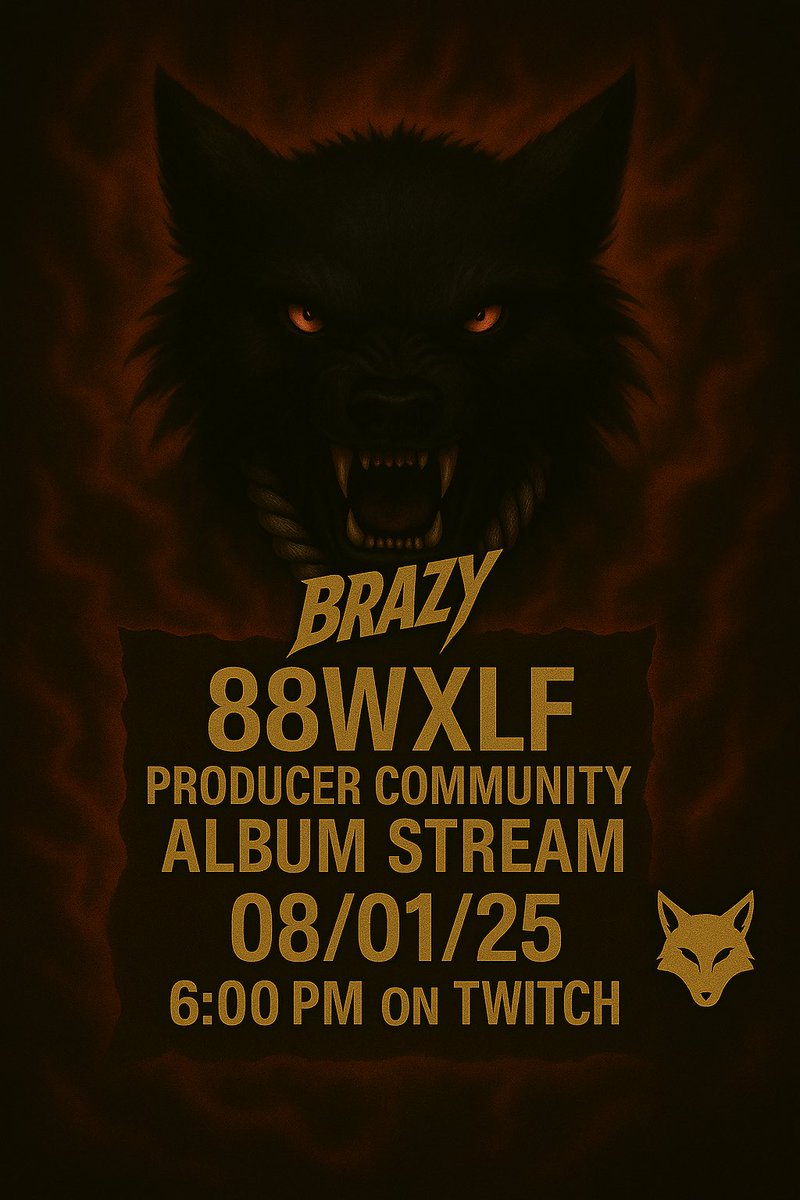88wxlfff's tweet image. You guys make the beats me and my artist choose em. This is just the beginning.