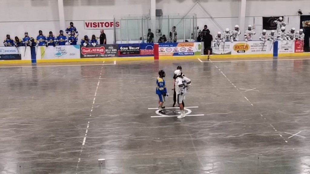 PGLL 🥍 tweet media